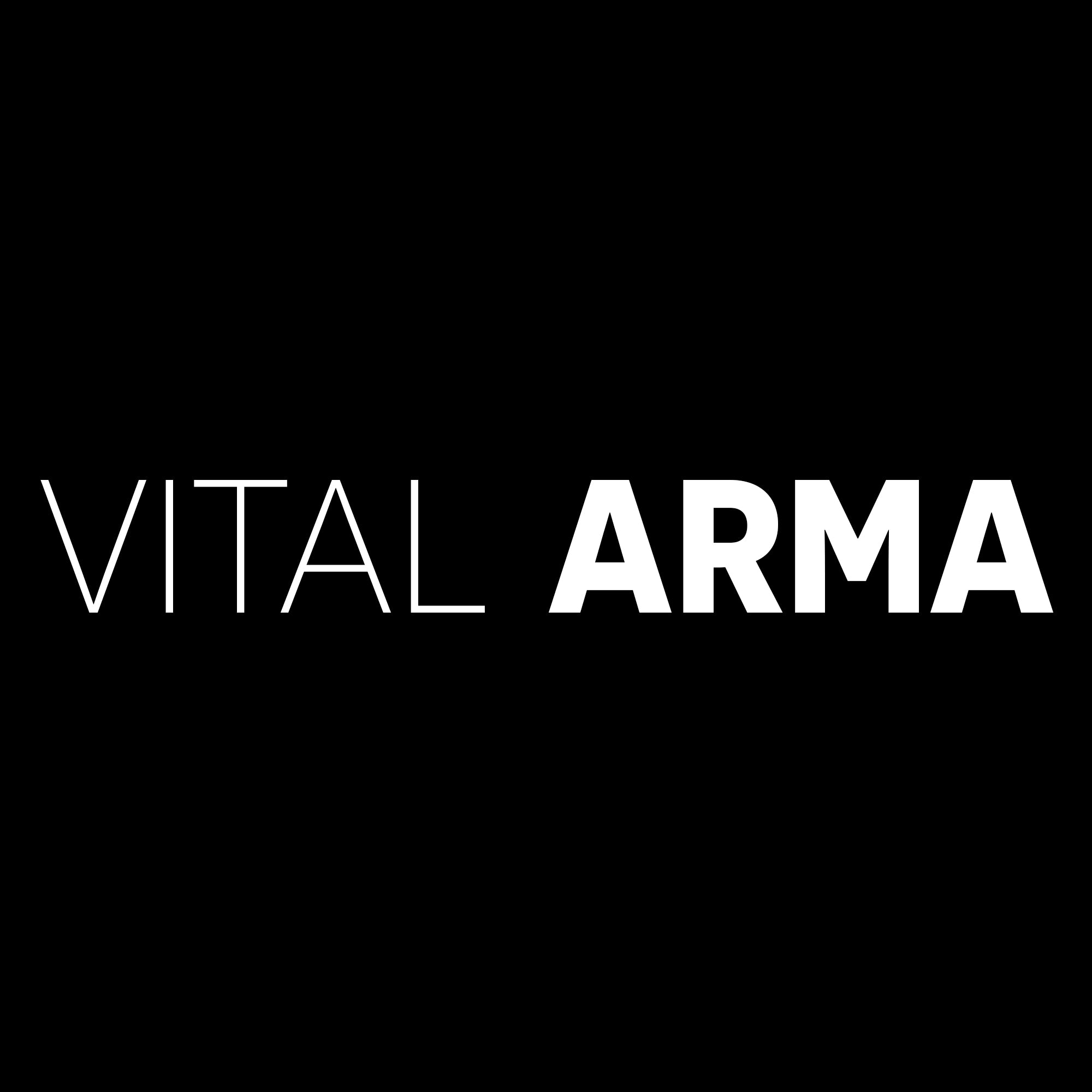 Vital Arma Clothing