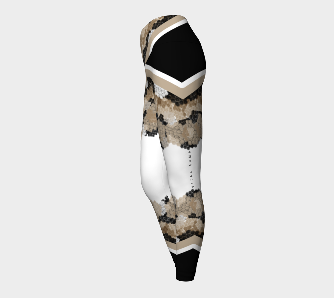 Naja 'True' Skin Leggings