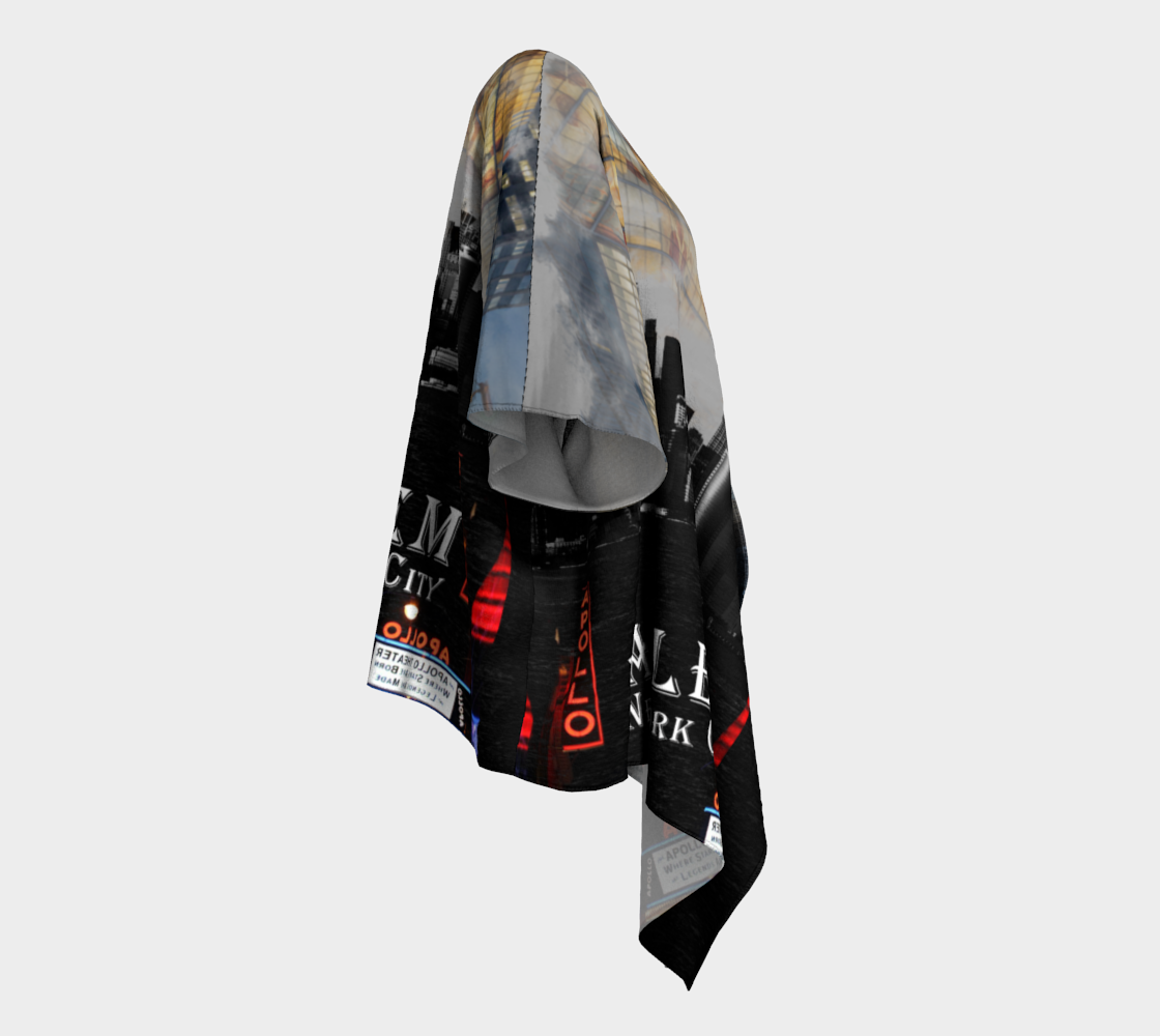 Harlem Kimono