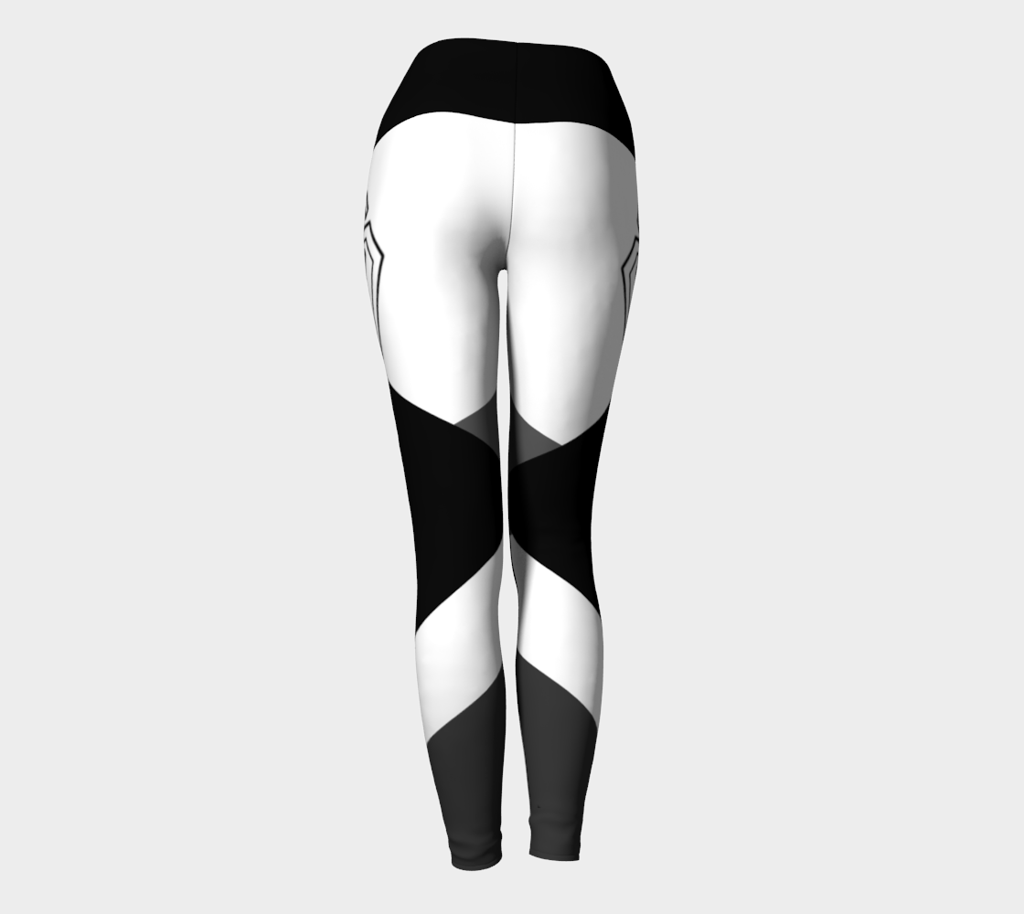 Arma Yoga Leggings
