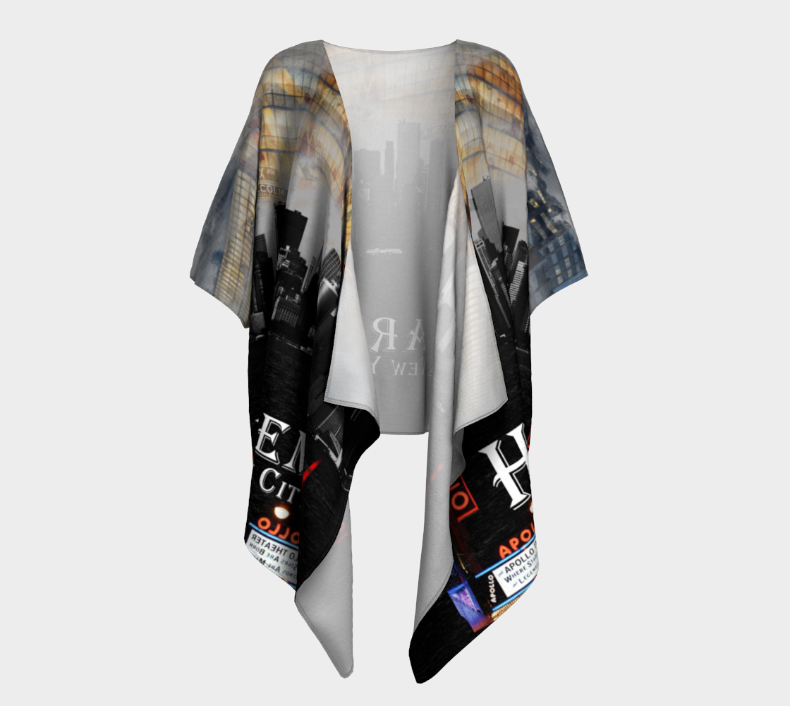 Harlem Kimono