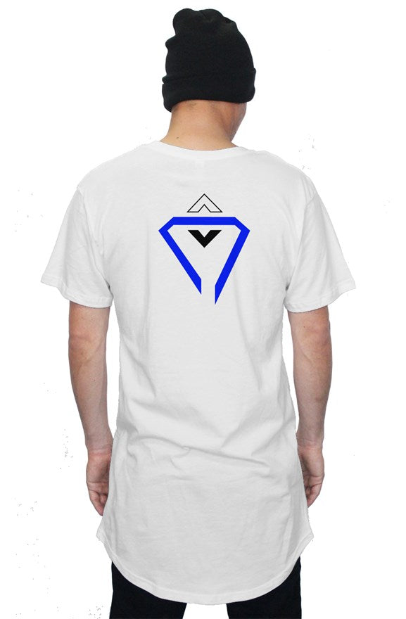 Vital Arma Est. Block Long Tee