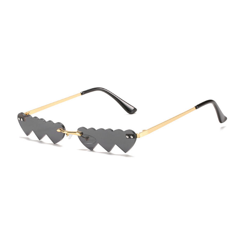 'Silly Love' Sunglasses