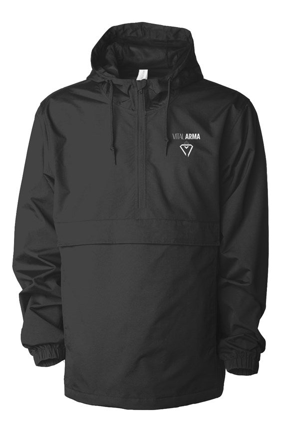 Anorak Black