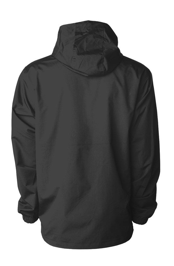 Anorak Black