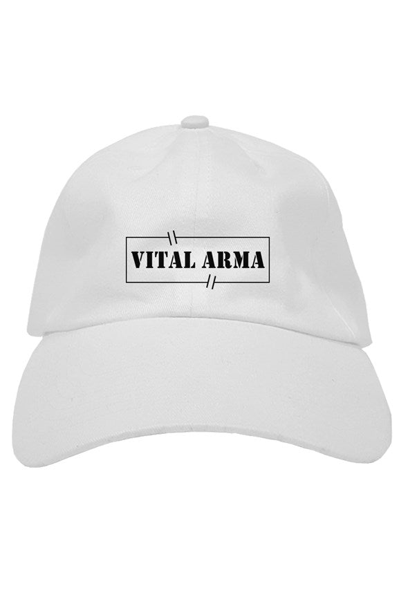 Open Box Dad Hat