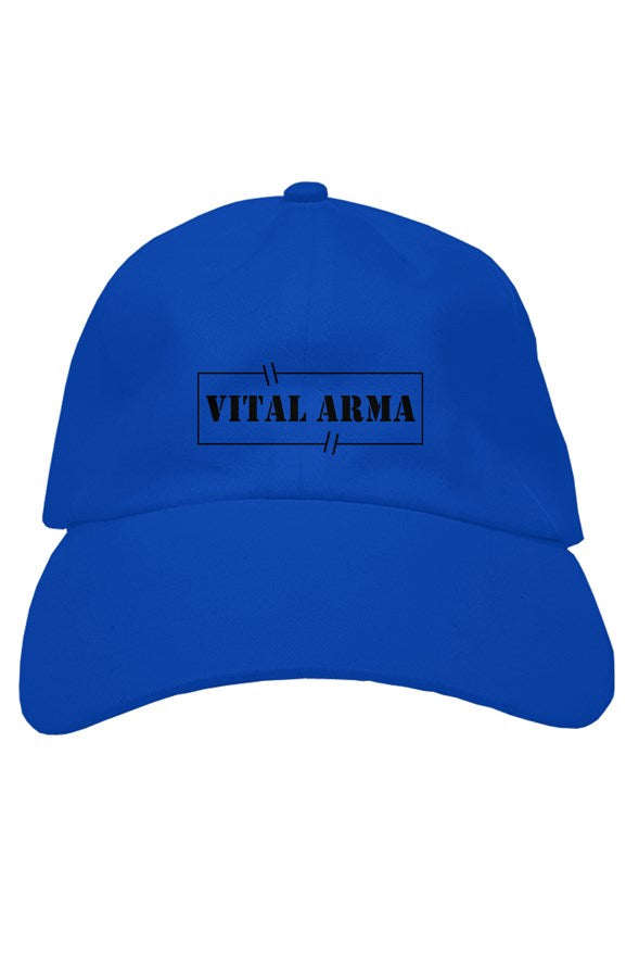 Open Box Dad Hat