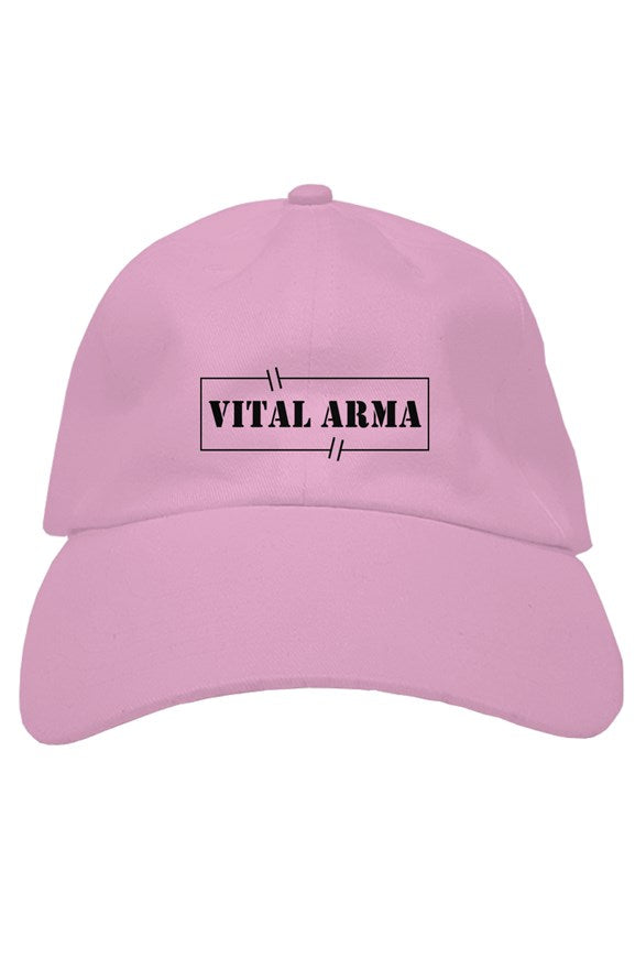 Open Box Dad Hat