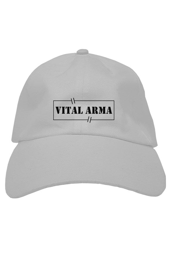 Open Box Dad Hat
