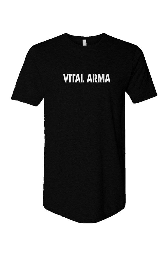 Simple Arma Long Tee