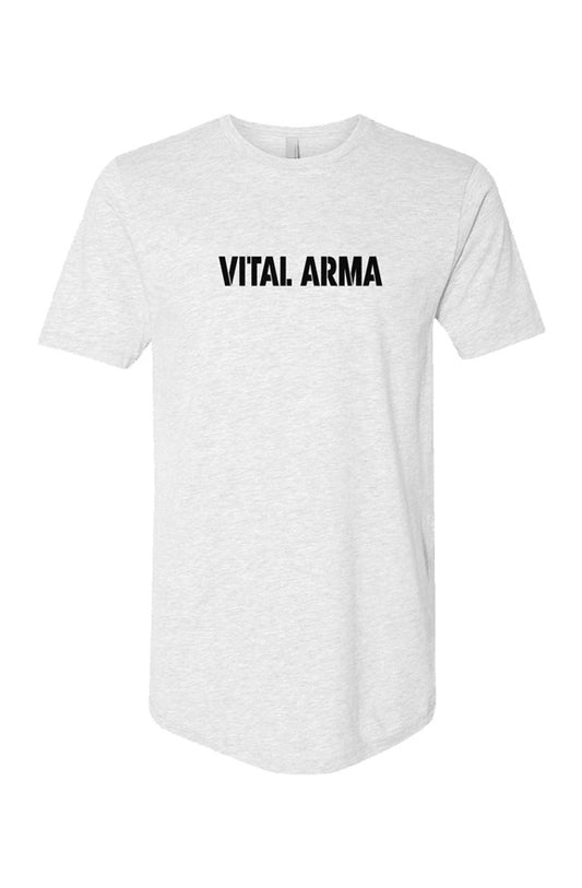 Simple Arma Long Tee