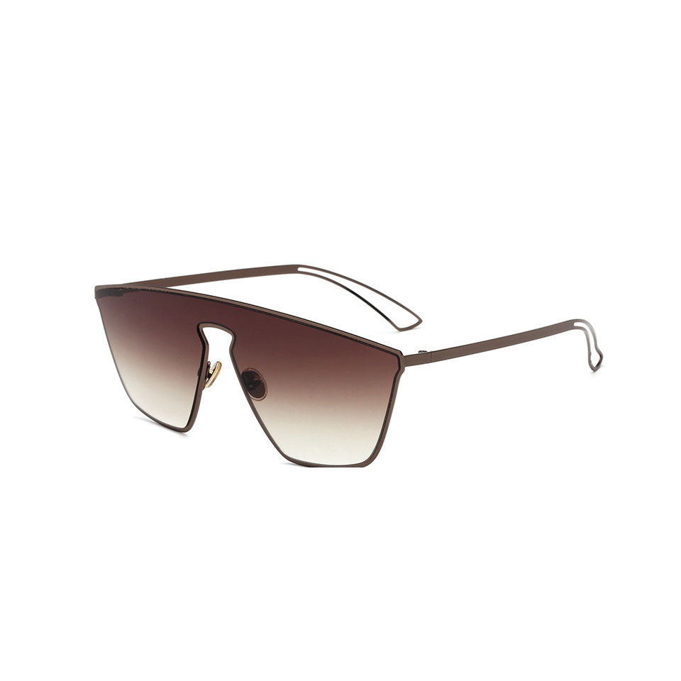 'Reflect On This' Mens Fashion Sunglasses