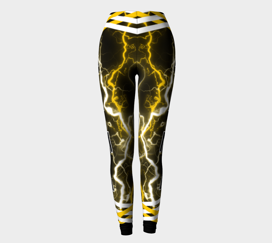Arma Strike Leggings