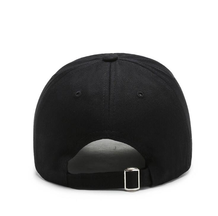 Play Hard Dad Hat