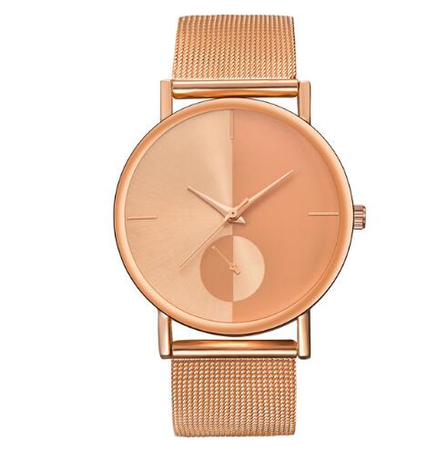 Minimalist Women Fashion Quartz Watch