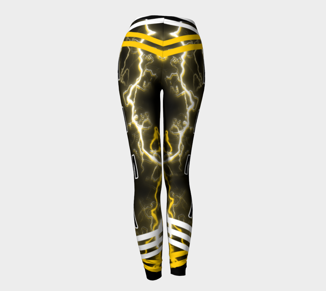 Arma Strike Leggings