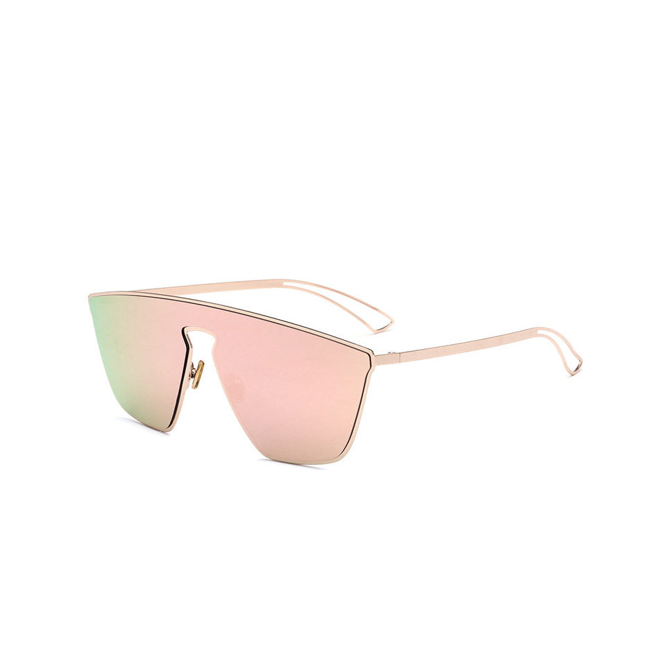 'Reflect On This' Mens Fashion Sunglasses