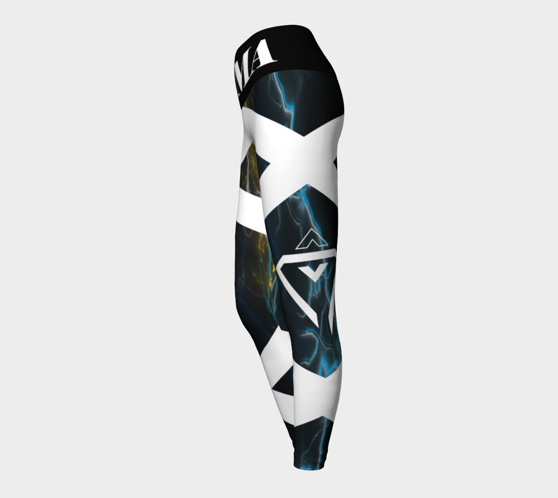 Arma Storm Yoga Leggings