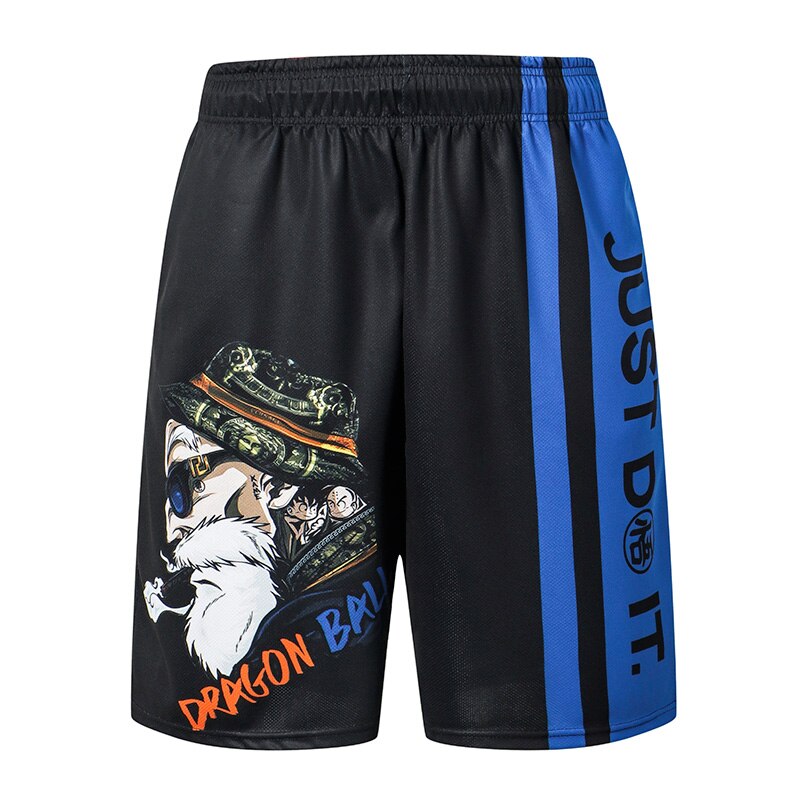 Son GOKU Basketball Shorts