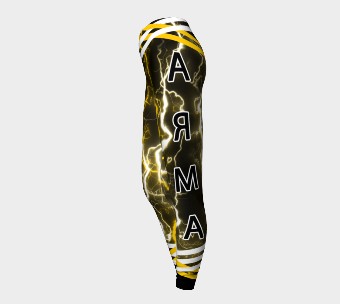 Arma Strike Leggings