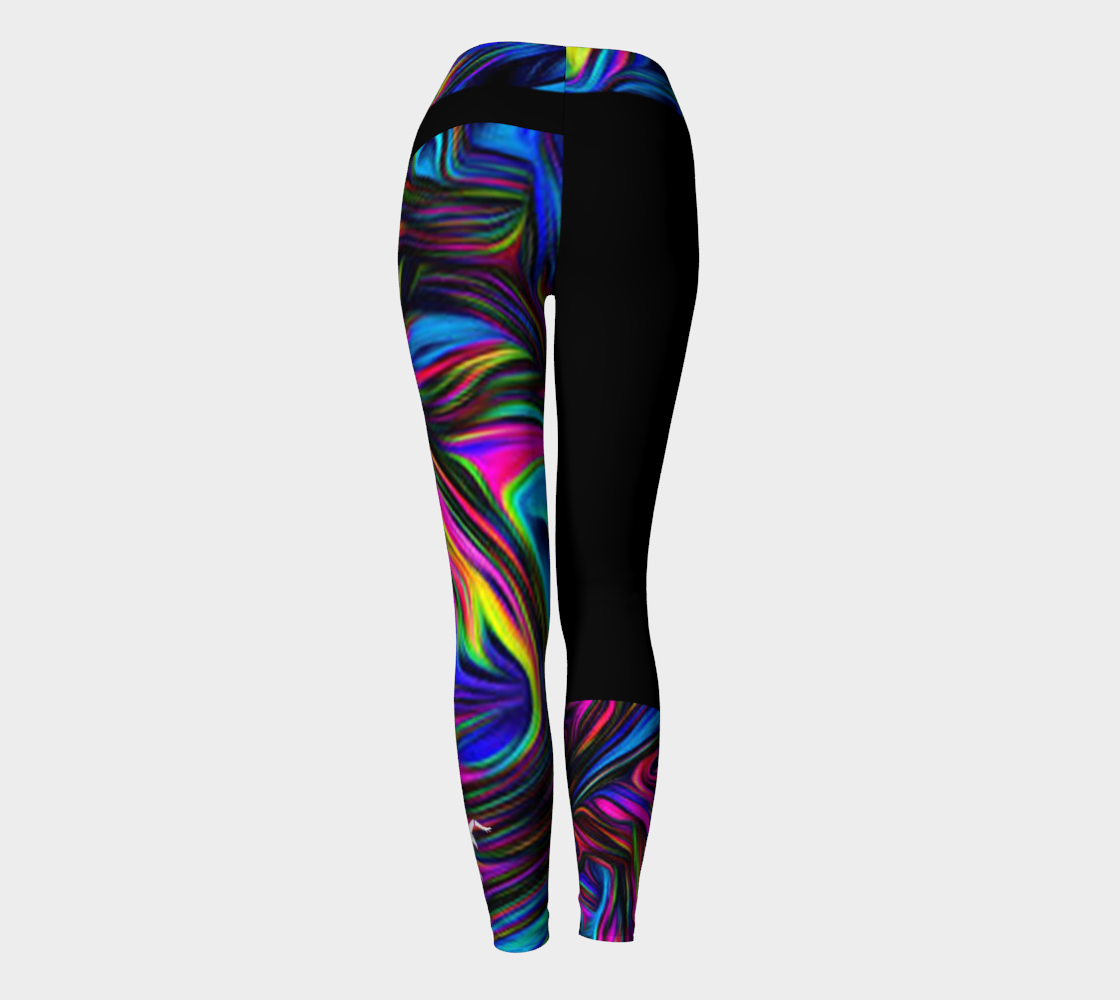 Kaliedos' Leggings