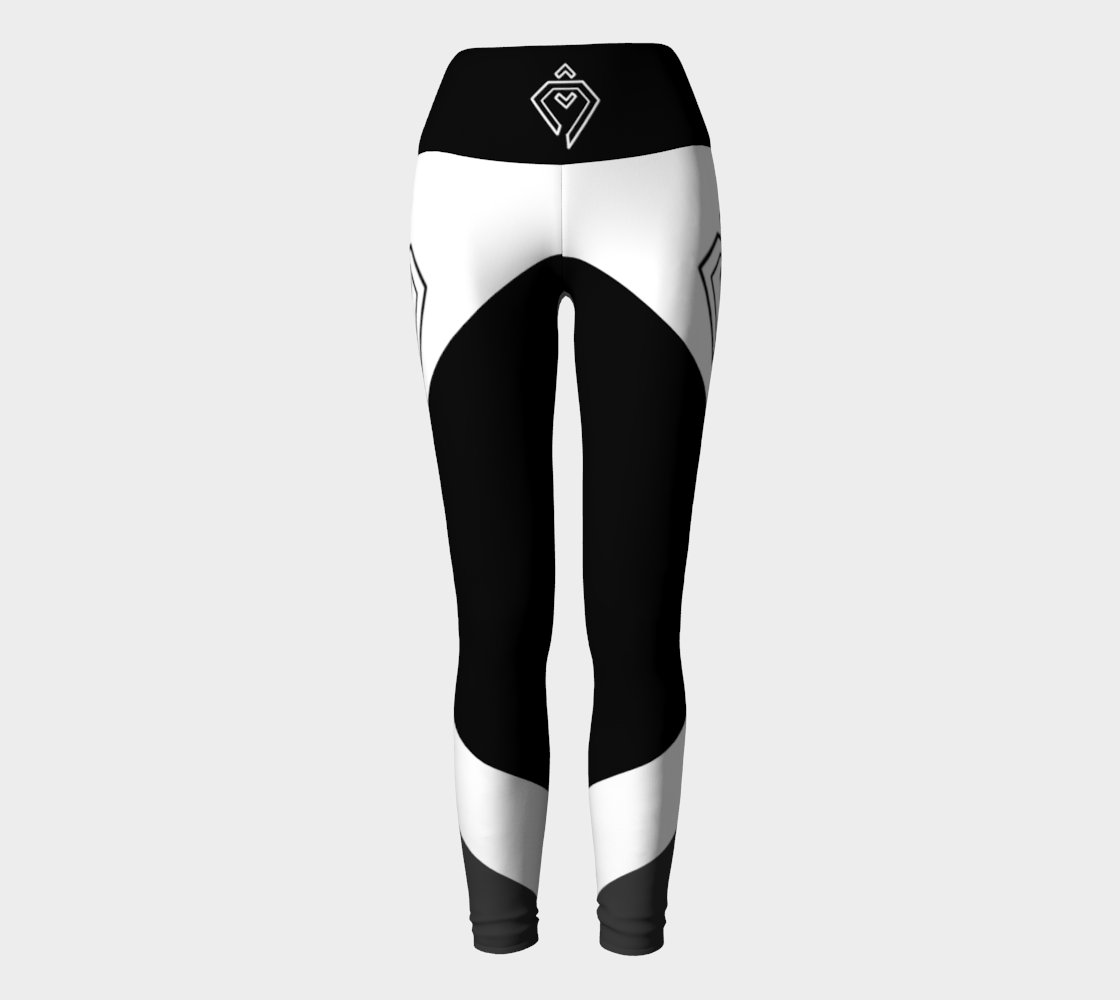 Arma Yoga Leggings