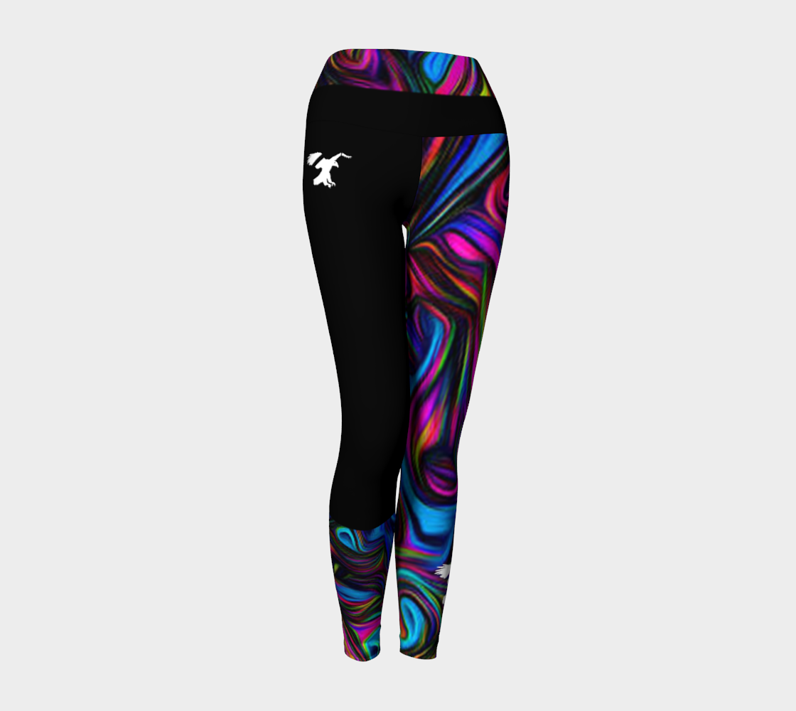 Kaliedos' Leggings