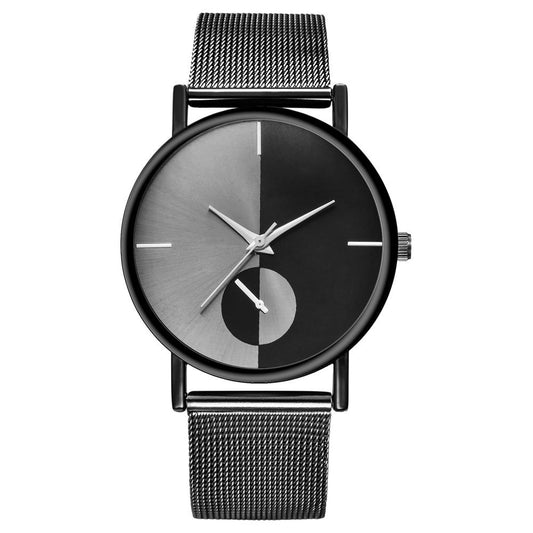 Minimalist Women Fashion Quartz Watch
