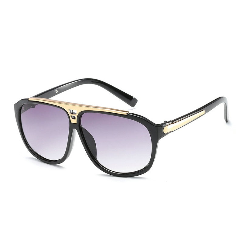 Louis Vuitton Lv Big Frame Sunglasses mens sunglasses