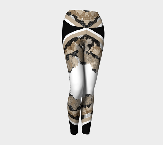 Naja 'True' Skin Leggings