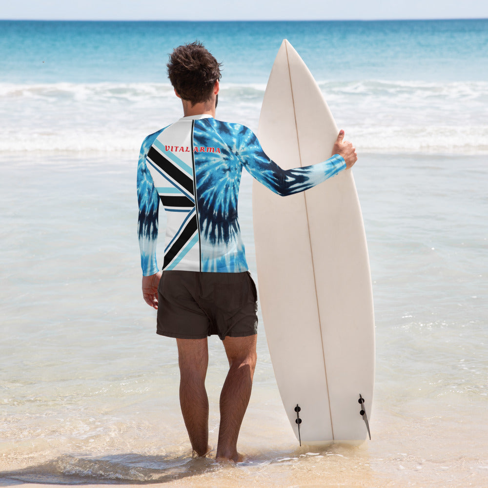 Tidal Rash Guard