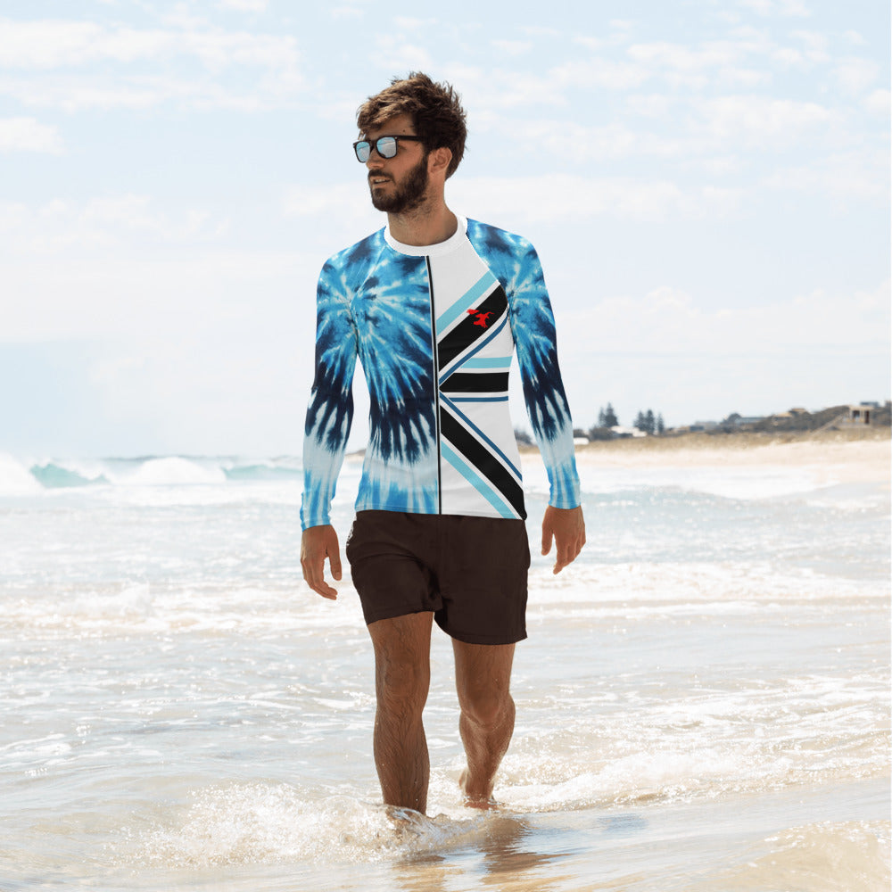 Tidal Rash Guard