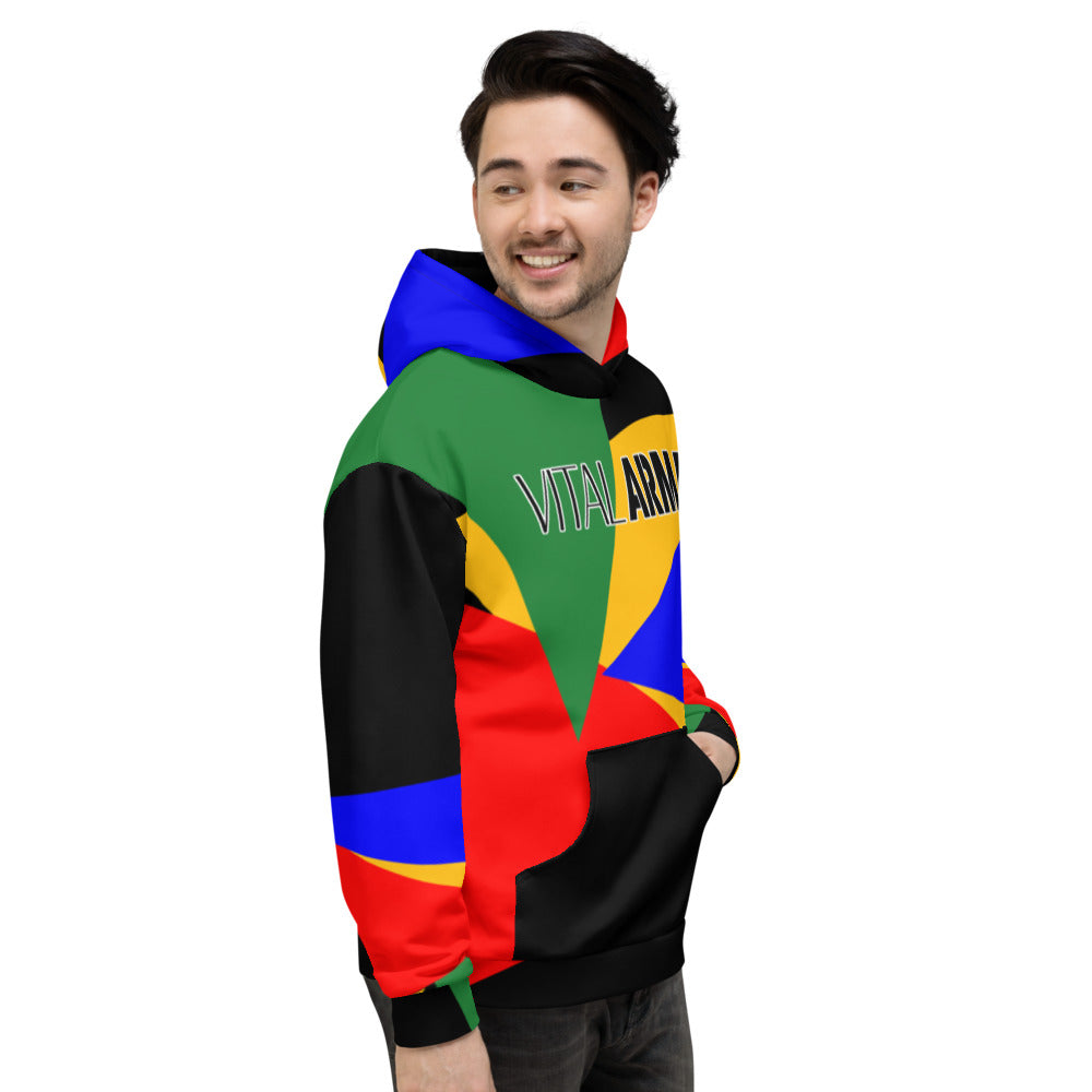 Arma Prisms Hoodie