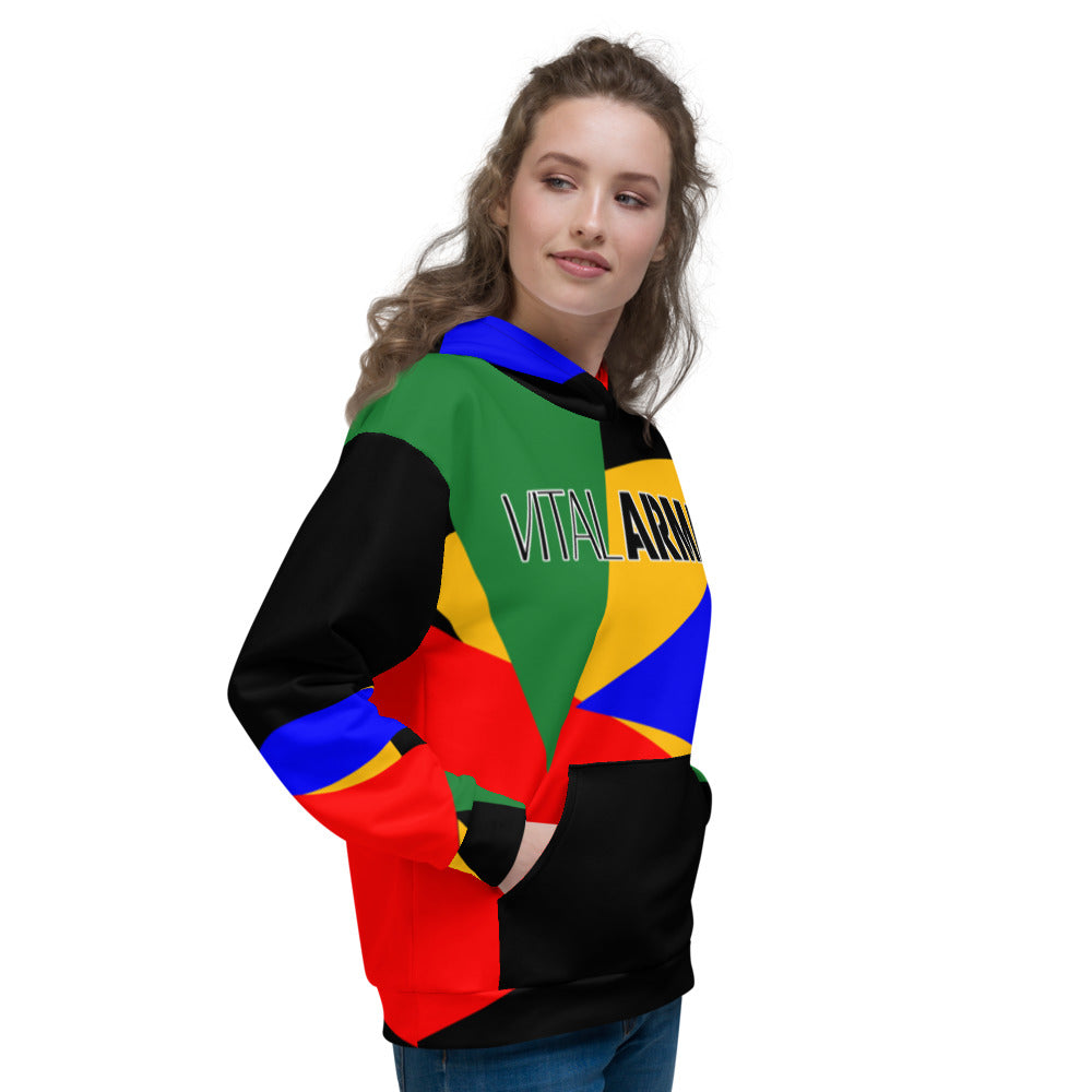 Arma Prisms Hoodie