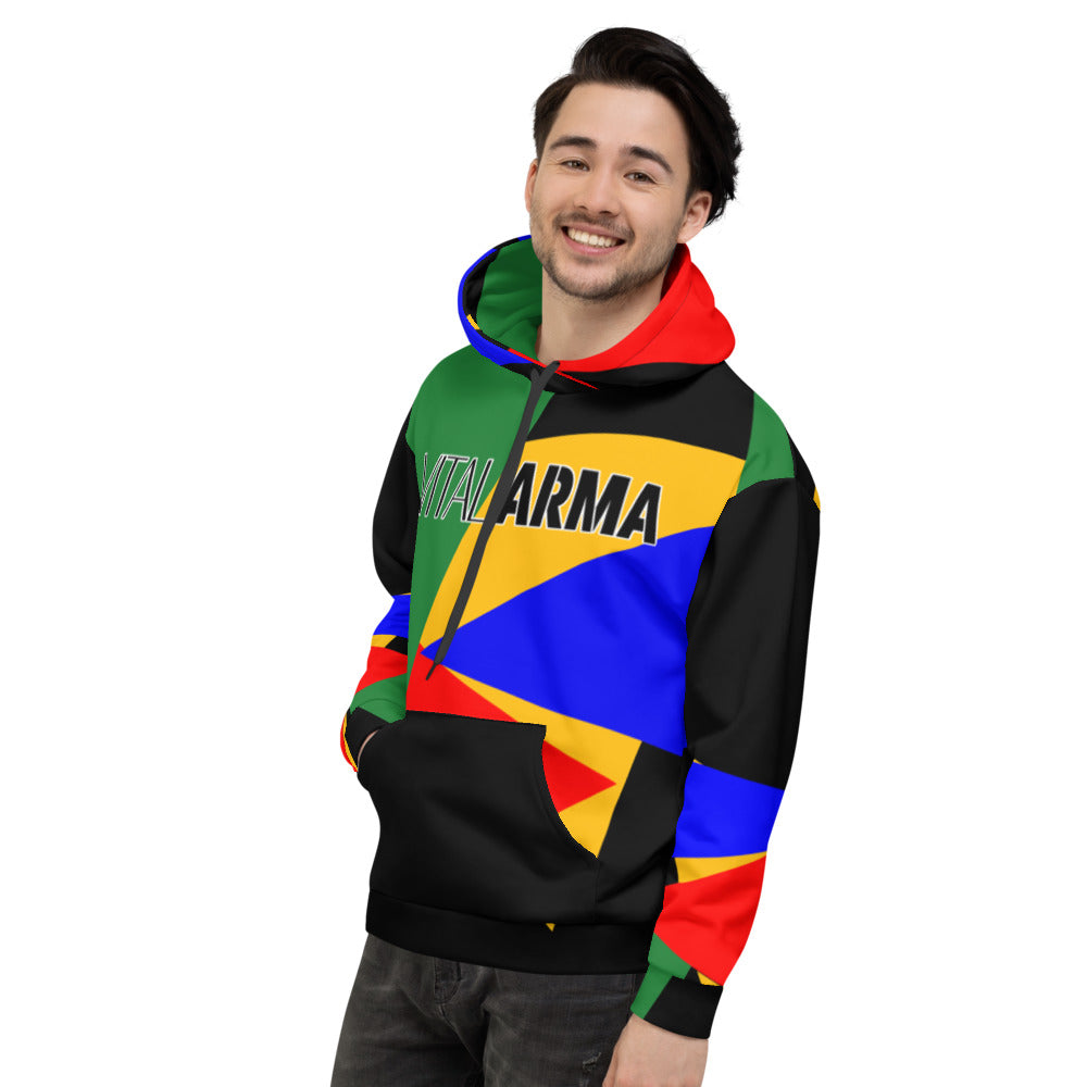 Arma Prisms Hoodie
