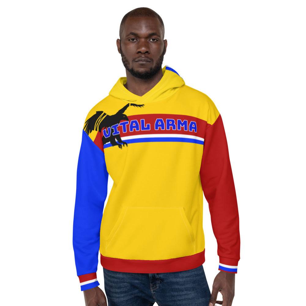 Downtown Arma Hoodie