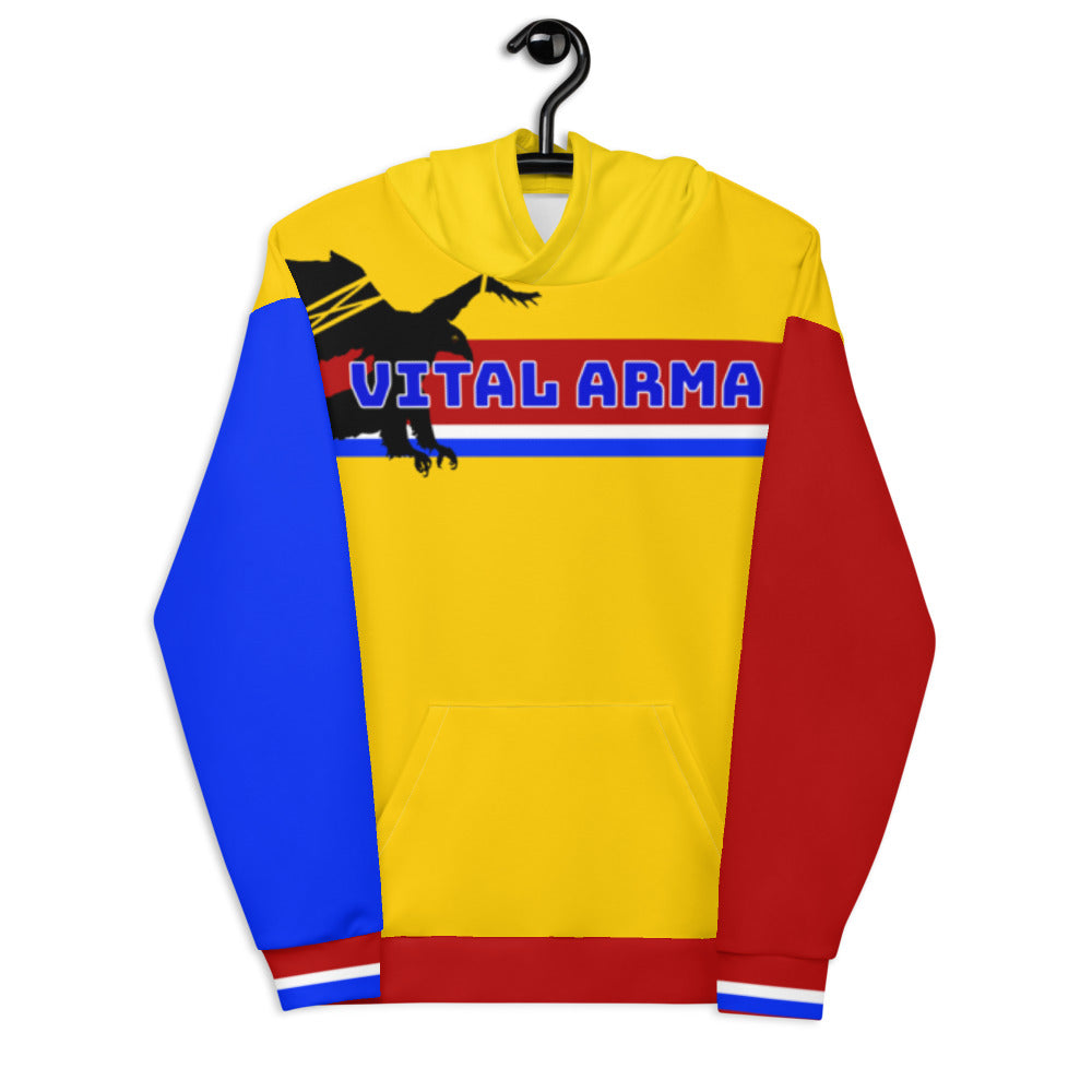 Downtown Arma Hoodie