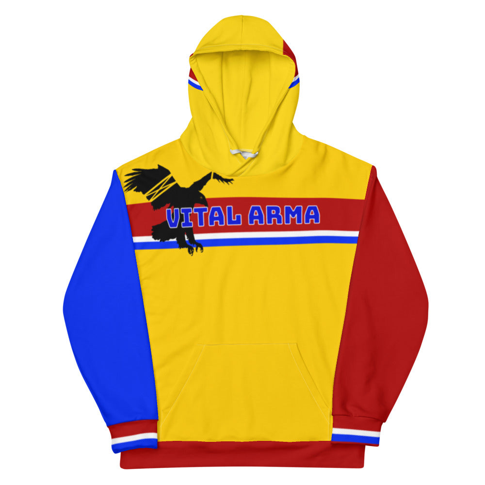 Downtown Arma Hoodie