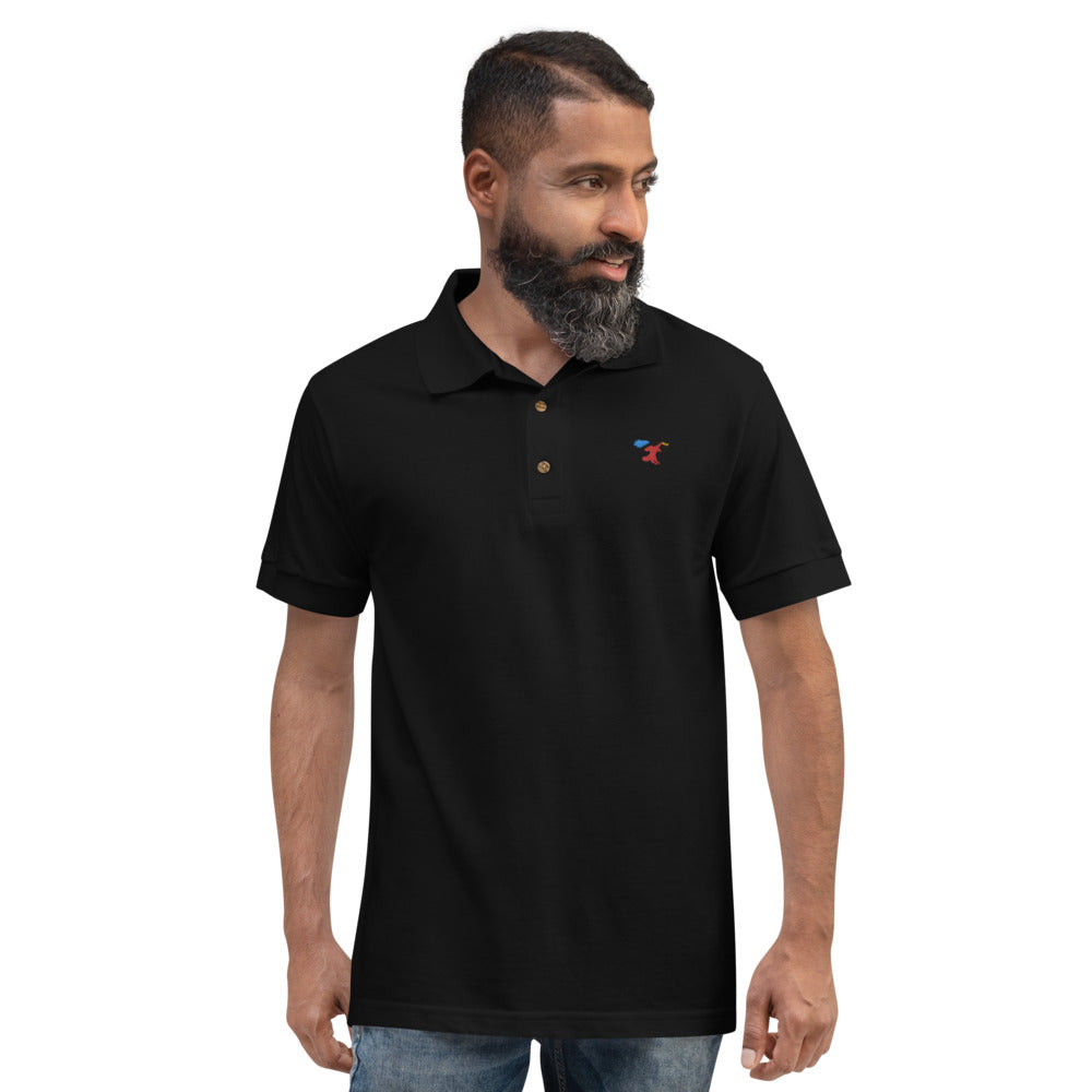 RBY Vultr Polo Shirt