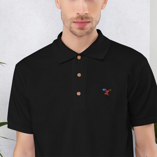 RBY Vultr Polo Shirt