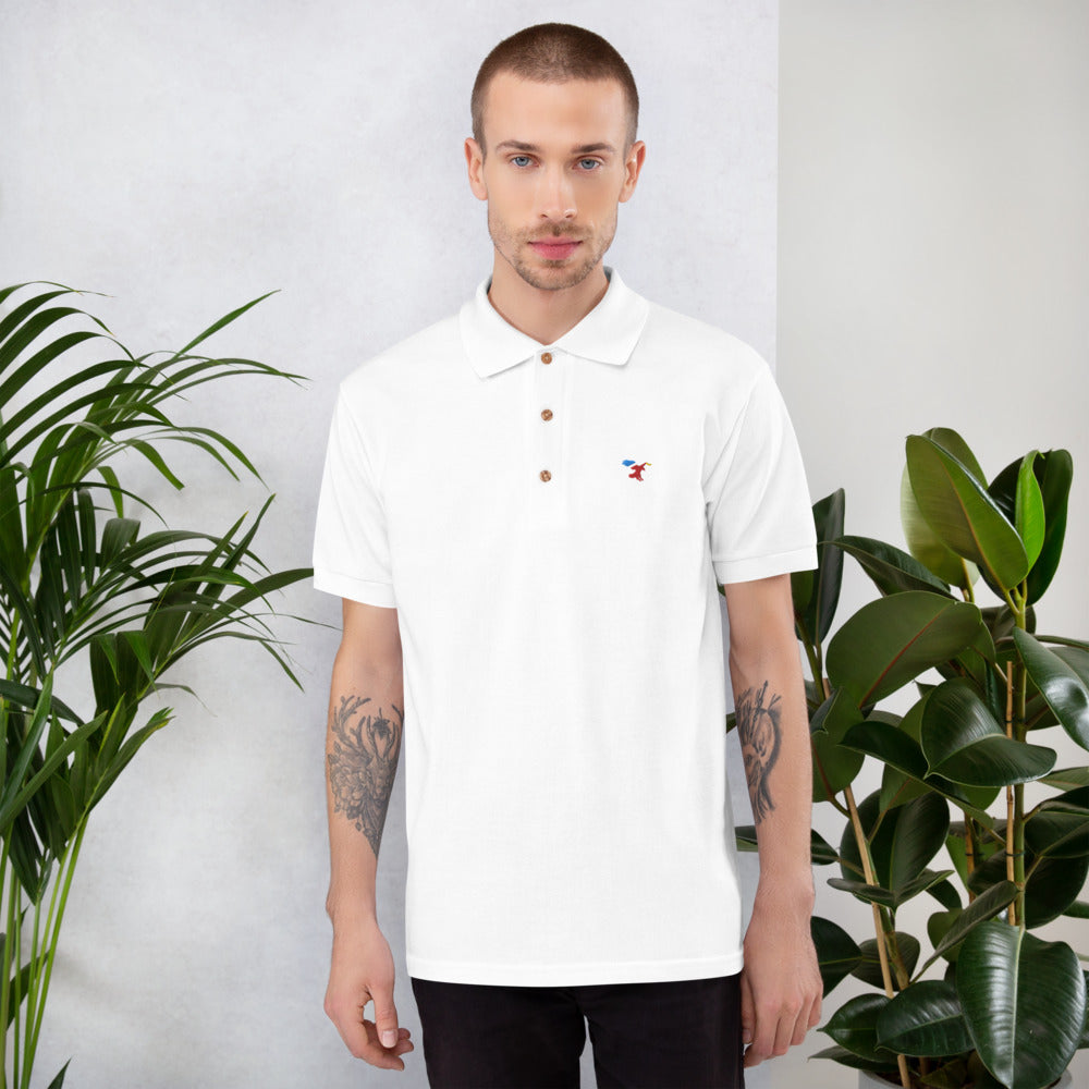 RBY Vultr Polo Shirt