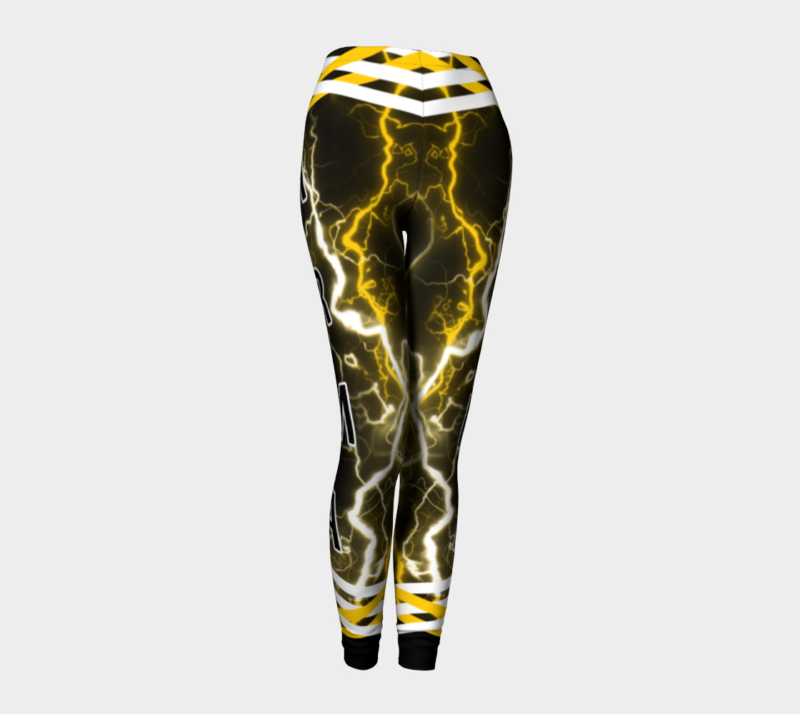 Arma Strike Leggings