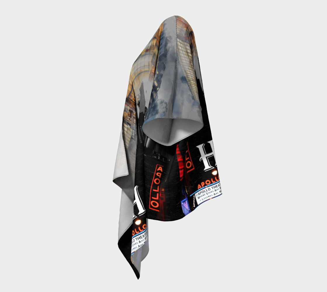 Harlem Kimono