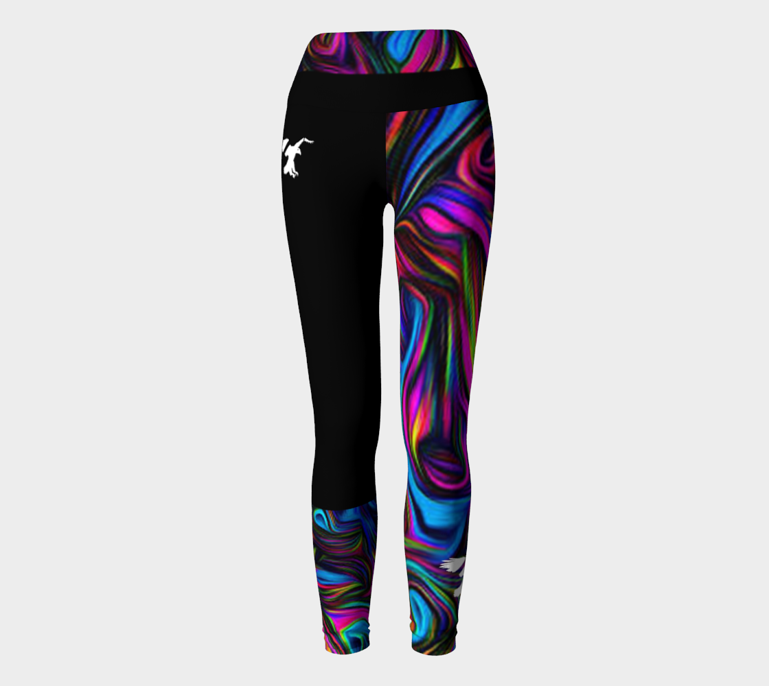 Kaliedos' Leggings