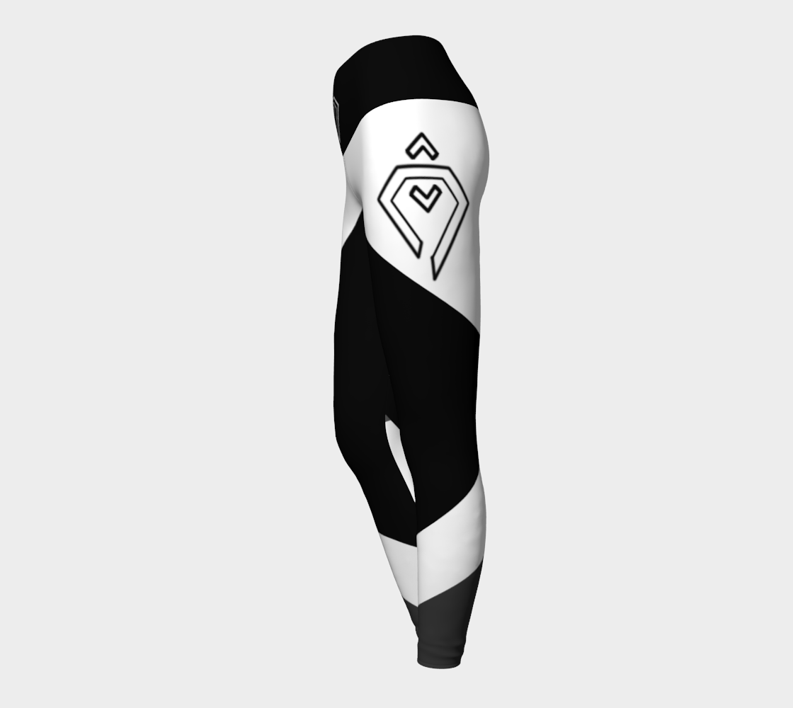 Arma Yoga Leggings