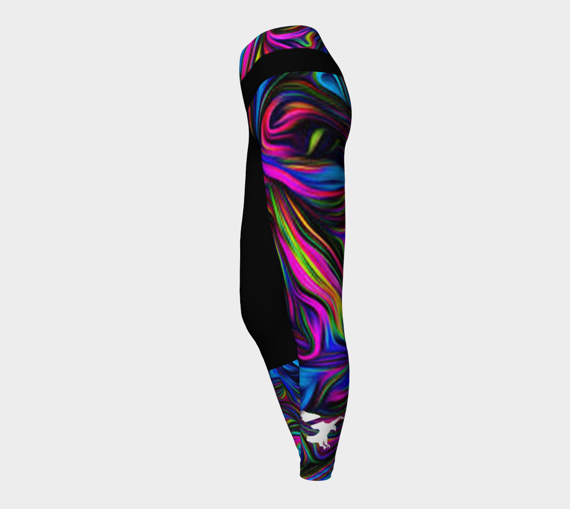 Kaliedos' Leggings