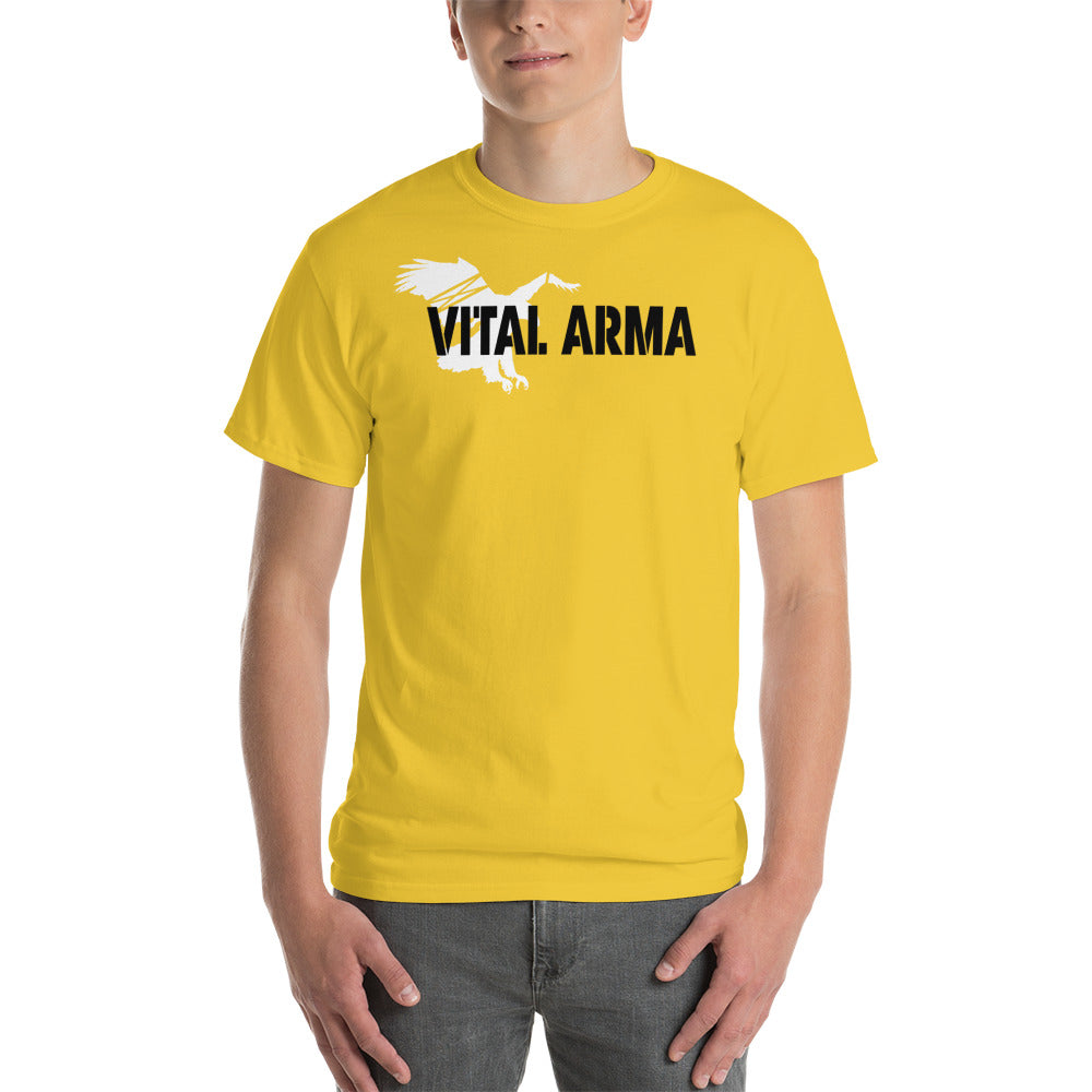 Vultur'd Name Tee