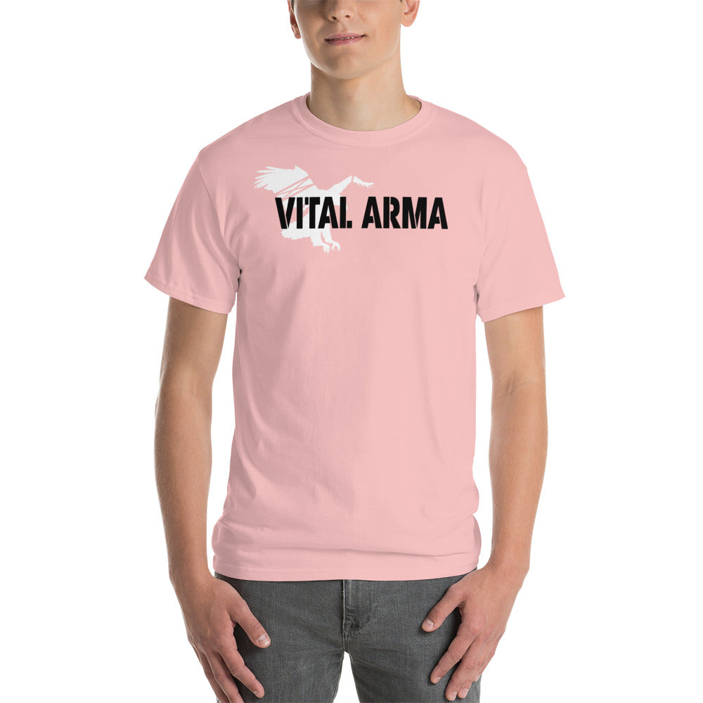 Vultur'd Name Tee