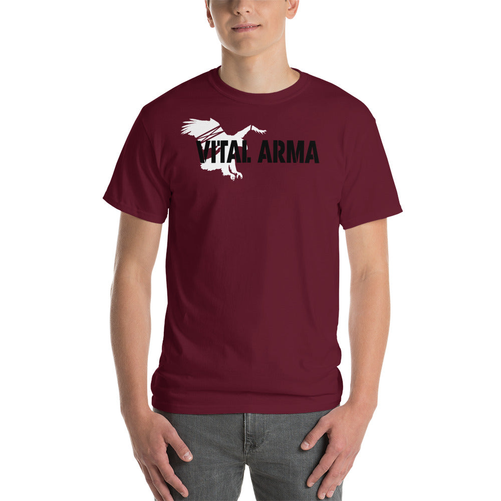 Vultur'd Name Tee