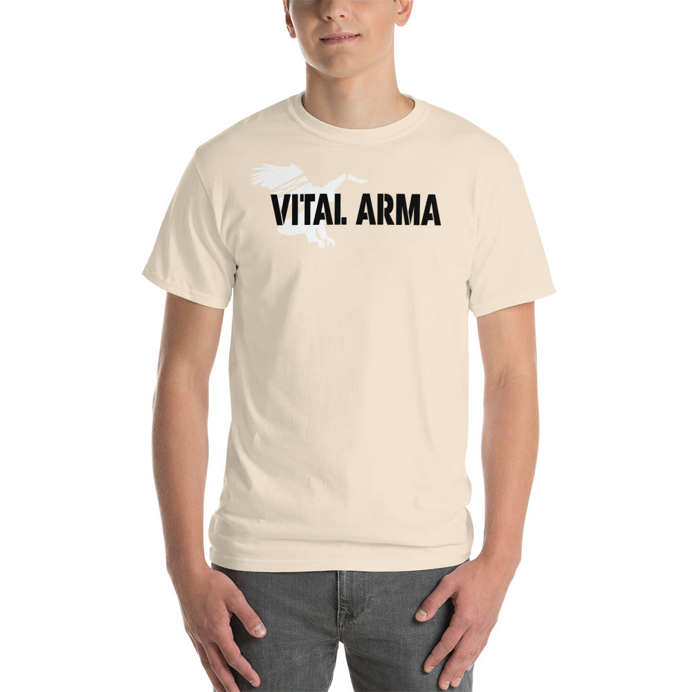 Vultur'd Name Tee
